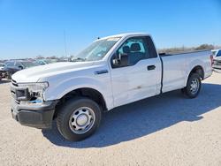 Camiones con verificación Run & Drive a la venta en subasta: 2020 Ford F150