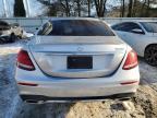 2017 Mercedes-Benz E 300 4matic