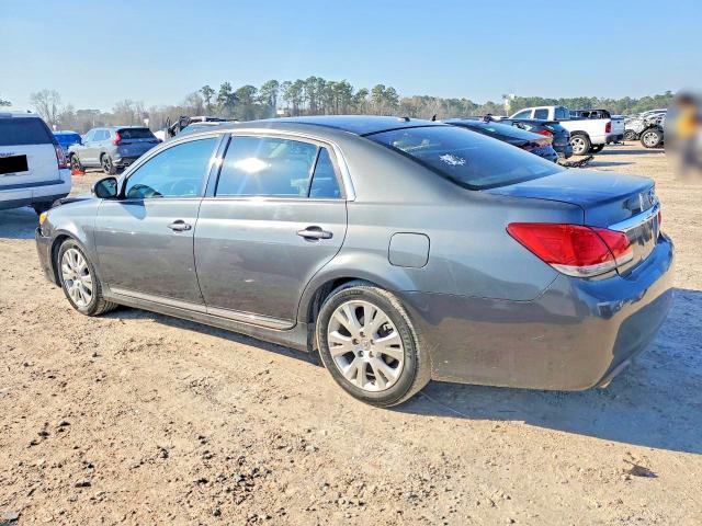 2012 Toyota Avalon Base