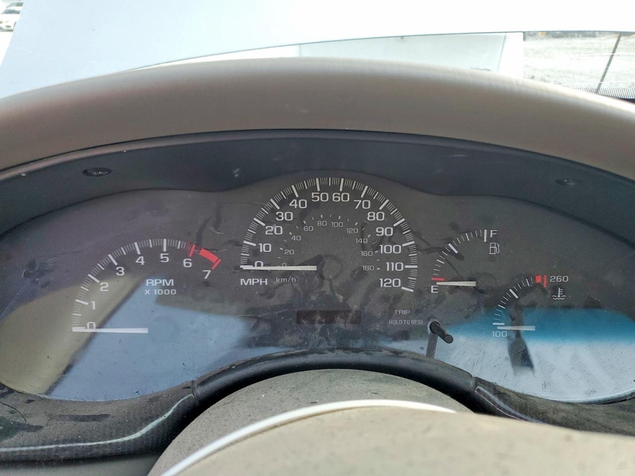 2003 Chev Malibu
