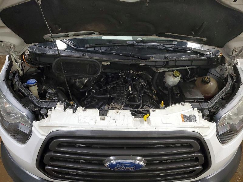 2016 Ford Transit T-350