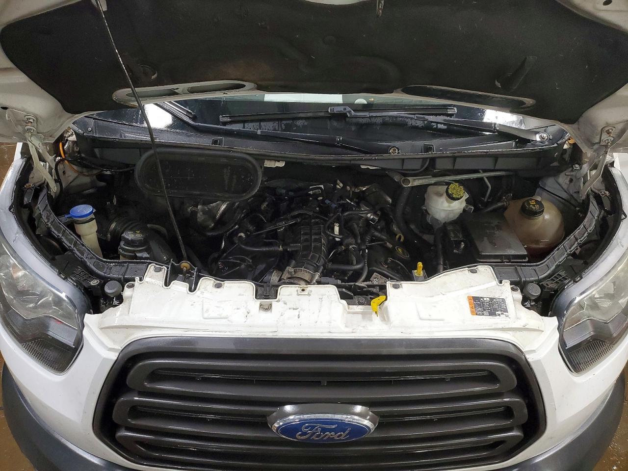 2016 Ford Transit T-350