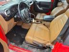 2011 Jeep Wrangler Sahara