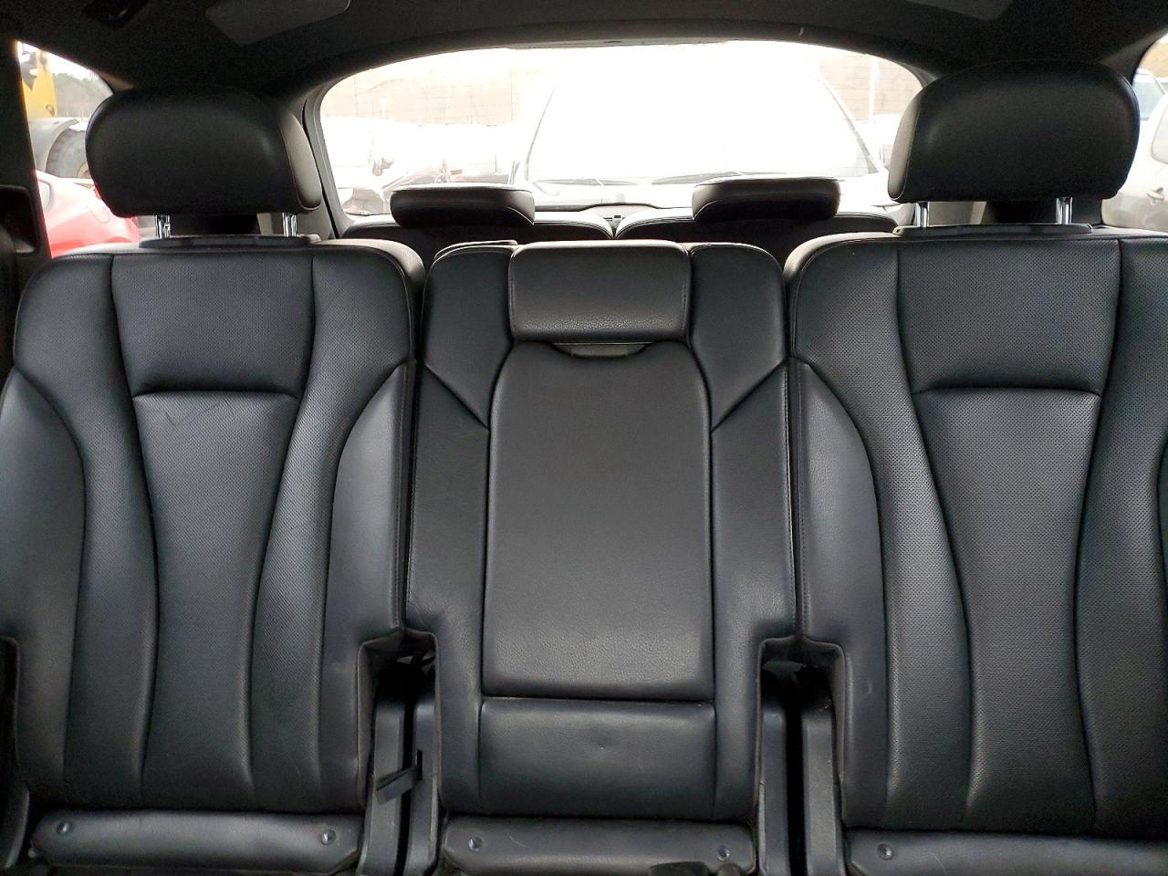 2018 Audi Q7 Premium Plus