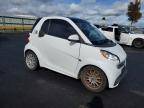 2016 Smart Cars Fortwo