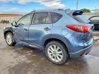 2015 Mazda Cx-5 gt