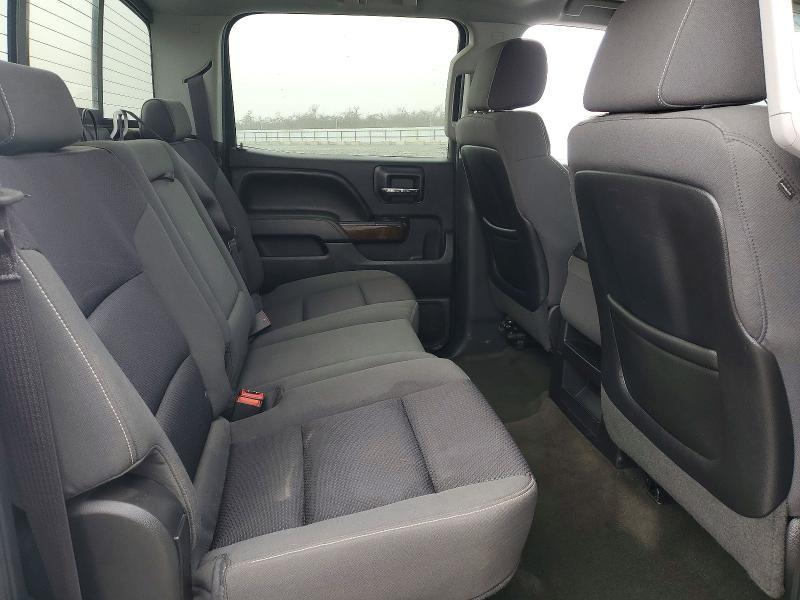 2015 GMC Sierra C1500 sle