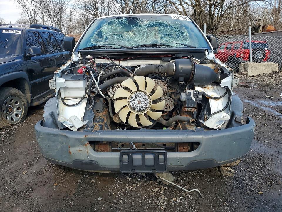 2006 Ford F150