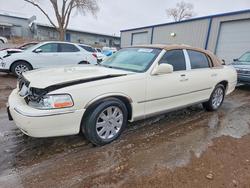 2007 Lincoln Town car Designer for sale in Albuquerque, NM