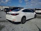 2021 Lexus Es 350 Base