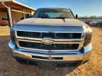 2009 Chevrolet Silverado K2500 Heavy Duty LT