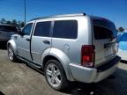 2011 Dodge Nitro Heat