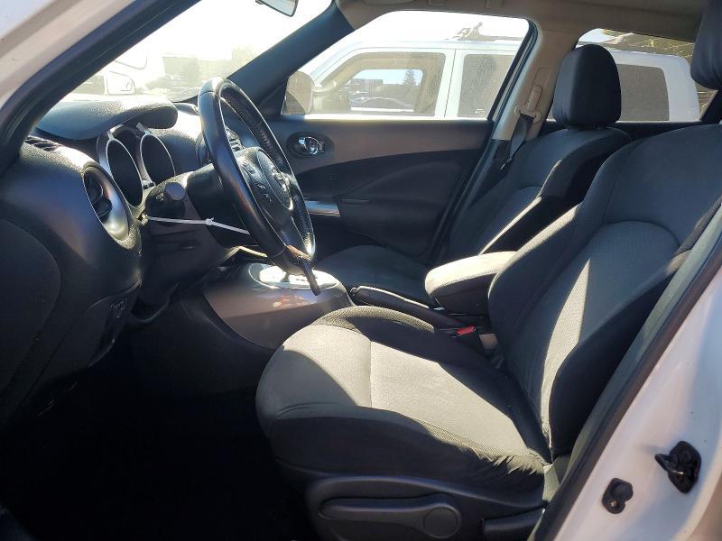 2013 Nissan Juke s