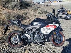 2025 Yamaha YFZ320 A en venta en Reno, NV
