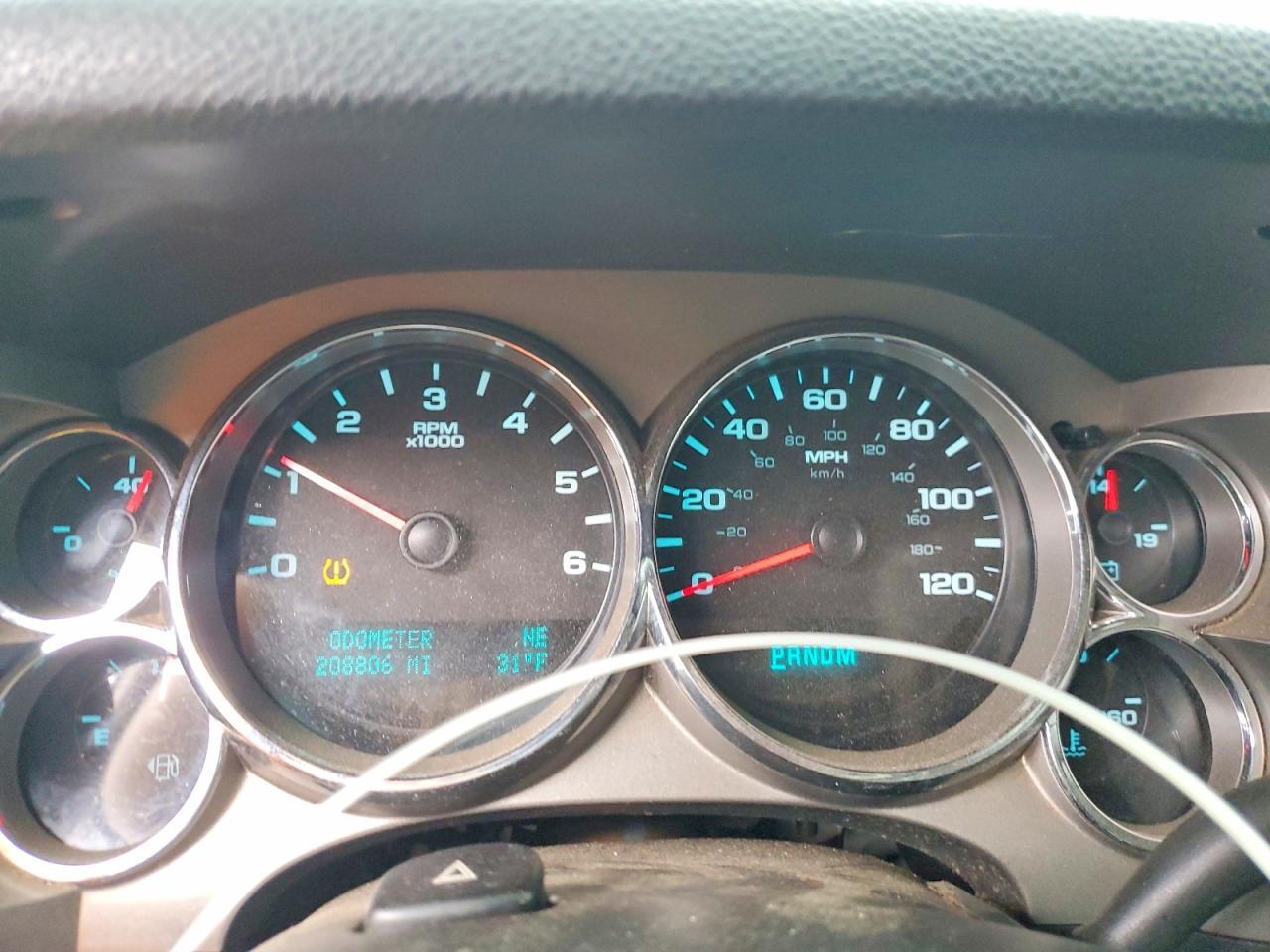2010 GMC Sierra K1500 SLE