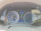 2012 Lexus Is 250