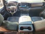 2024 Chevrolet Silverado K3500 High Country