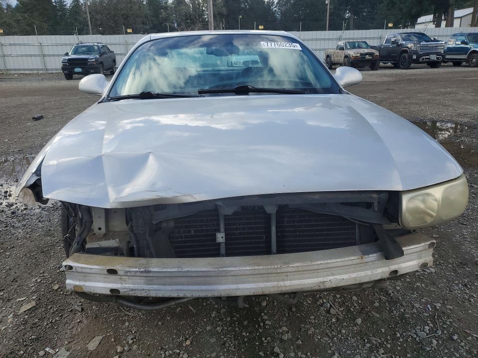 2002 Buick Lesabre Custom