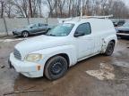 2011 Chevrolet Hhr Panel ls
