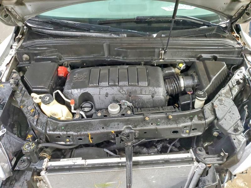 2010 Buick Enclave cxl