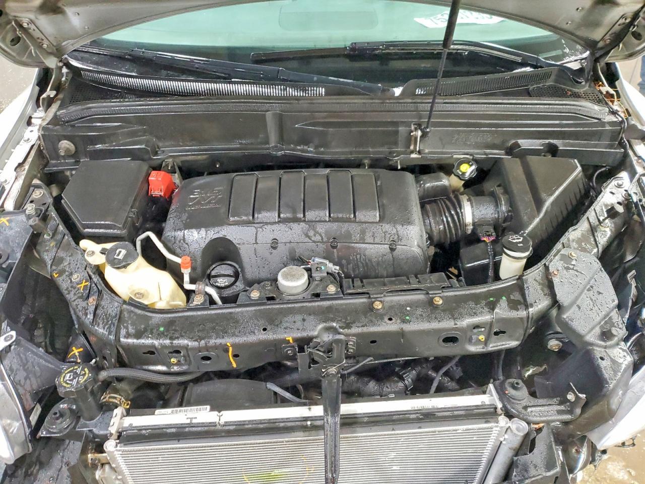 2010 Buick Enclave cxl