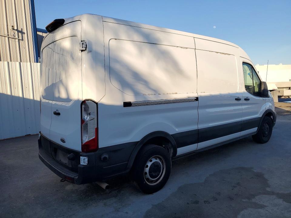 2020 Ford Transit T-250