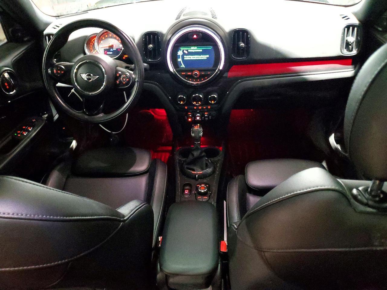 2017 Mini Cooper s Countryman