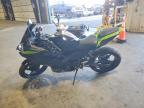 2020 Kawasaki EX400