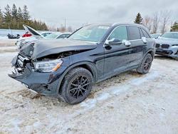 2022 Mercedes-Benz Glc 300 4matic for sale in Bowmanville, ON