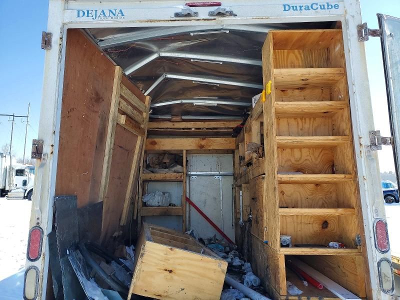 2012 Chevrolet Express G3500