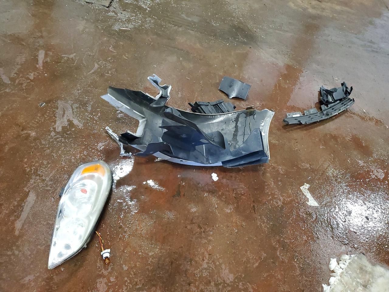 2009 Chevrolet Impala 1LT