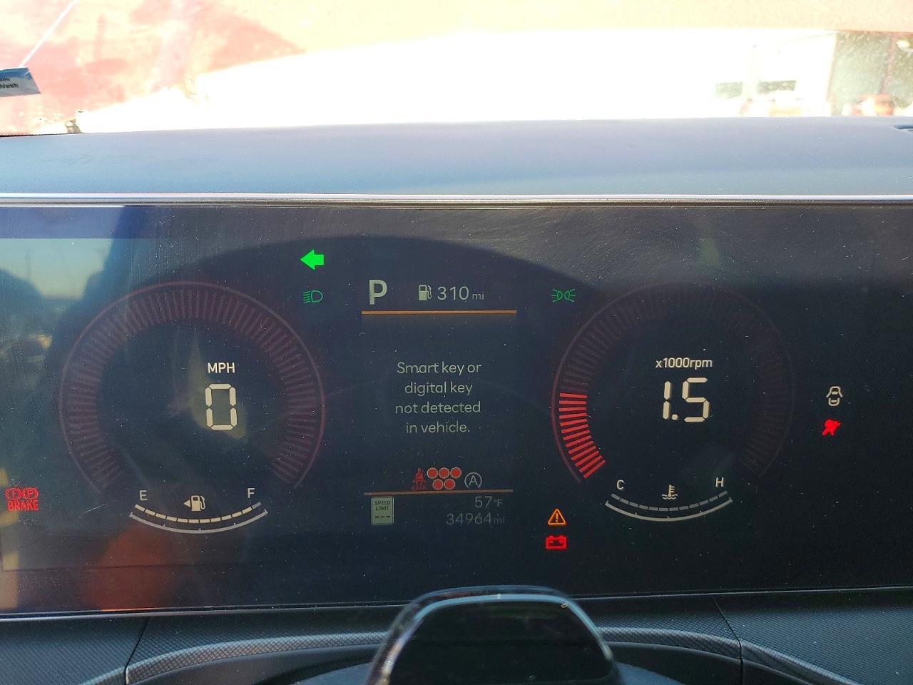 2024 Hyundai Santa fe xrt