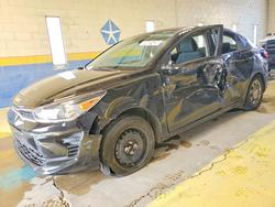 2023 KIA Rio s en venta en Indianapolis, IN
