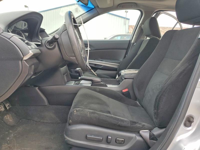 2008 Honda Accord ex