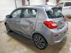 2018 Mitsubishi Mirage gt