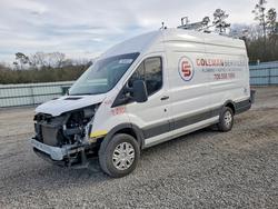 Run And Drives Trucks for sale at auction: 2023 Ford Transit 250 Utility / Service Van
