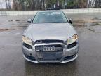 2008 Audi A4 3.2 Quattro