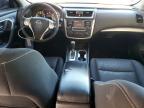 2018 Niss Altima 2.5
