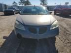 2009 Pontiac G6 gt