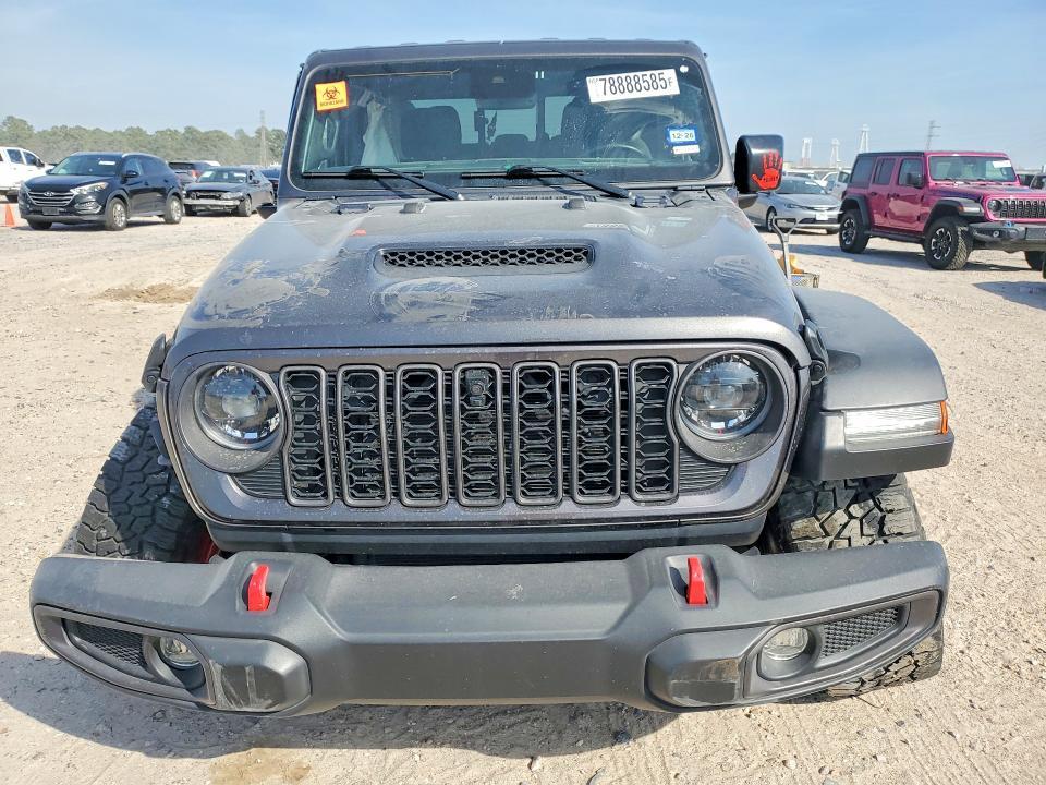 2024 Jeep Gladiator Mojave