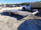 2017 Triton Utility Trailer