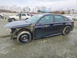 Honda Civic salvage cars for sale: 2025 Honda Civic Sport