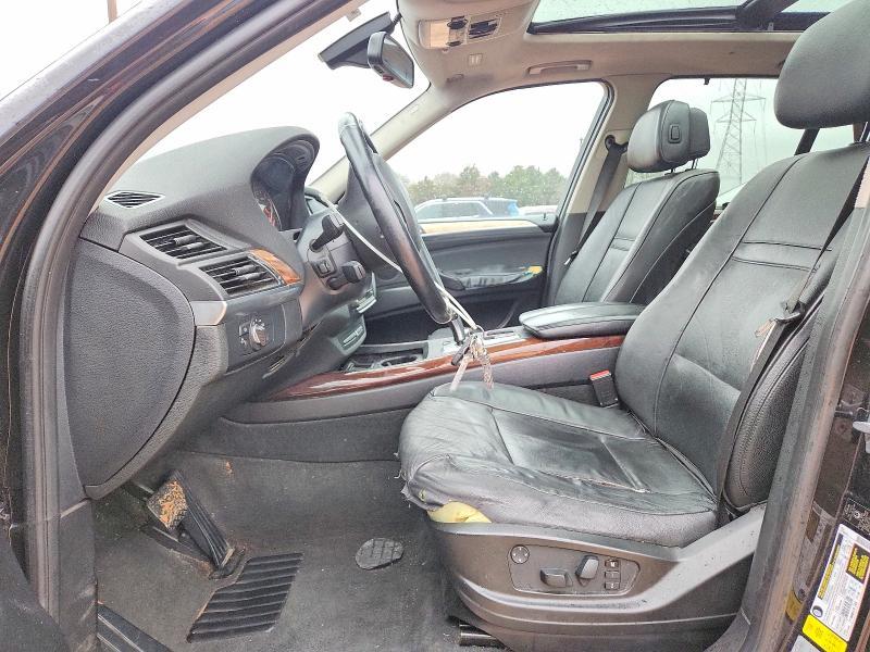 2010 BMW X5 Xdrive30i