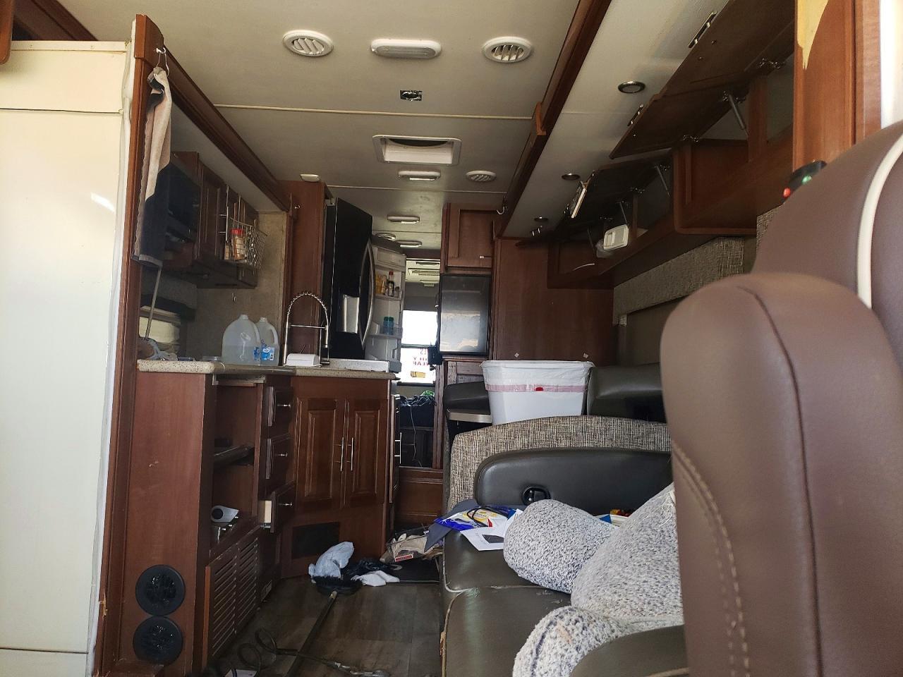 2017 Ford 2016 Georgetown RV