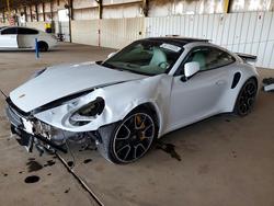 2022 Porsche 911 Turbo for sale in Phoenix, AZ