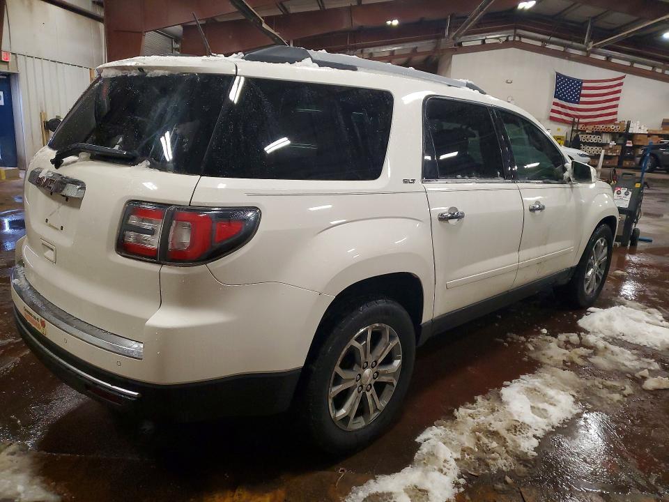 2015 GMC Acadia Slt-2