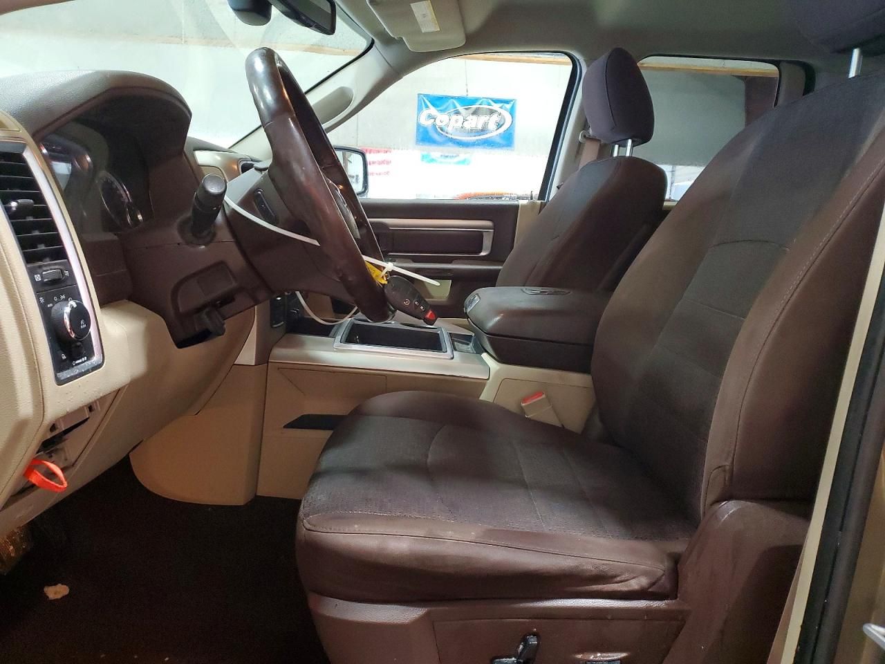 2014 Dodge Ram 1500 slt