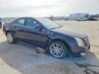 2013 Cadillac Cts Premium Collection