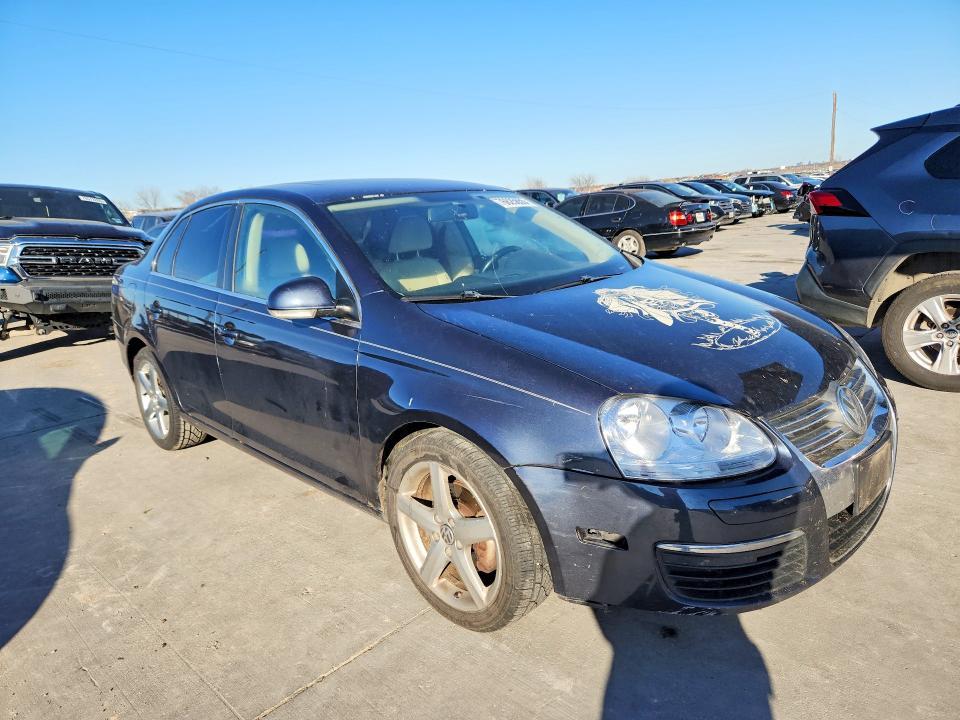 2010 Volkswagen Jetta tdi