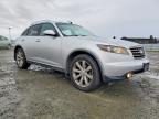 2008 Infiniti Fx35
